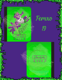 Image 15 of Ferxxo Notebooks