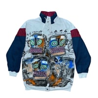 strephno coat 