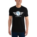 RFP Flight School Short Sleeve T-shirt 