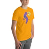 Love me Still Unisex t-shirt