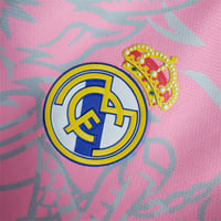 Image 5 of Real Madrid 2023 Special New Year Jersey