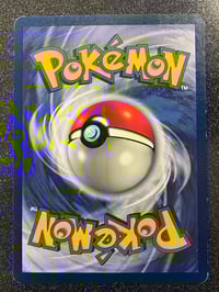 Image 2 of Mew (8) - WoTC Promo - Moderately Played