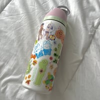 Image 4 of Tamagotchi Sticker Sheet