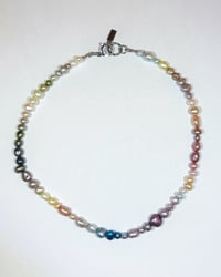 Image 1 of “Fragments” necklace