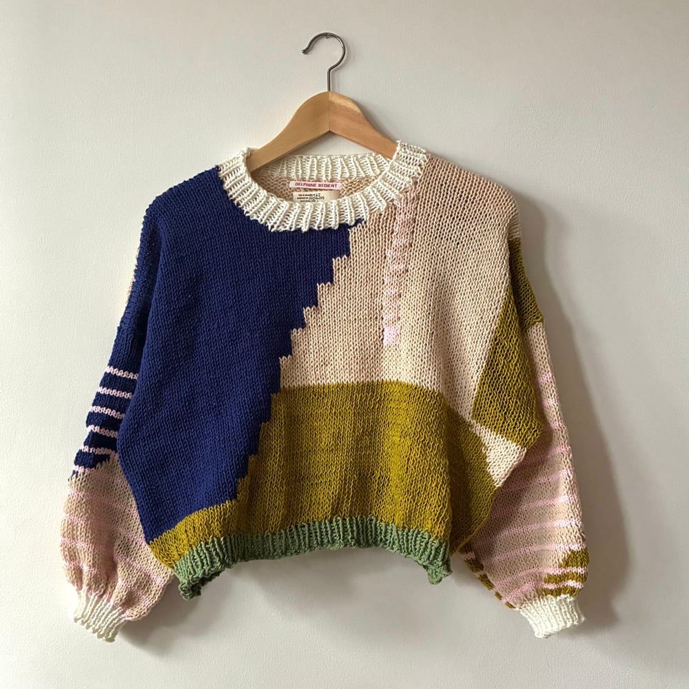 Image of Sweater #57
