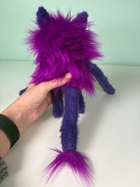 Image 11 of Weighted Small Toothy Monsters