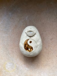 Image 2 of Frequency Rattle #4