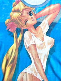 Image 2 of USAGI CHAN 