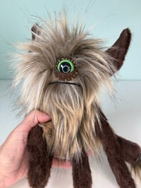 Image 12 of Mini Weighted Nervous Cyclops Monsters