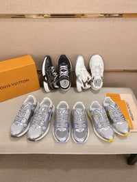 Image 1 of LV Olympia Sneakers