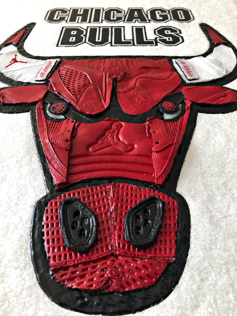Chicago Bulls “Like Mike”