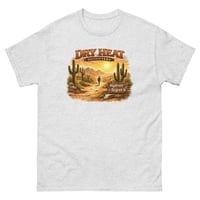 Image 6 of Dry Heat Outfitters Funny Hiking T-Shirt