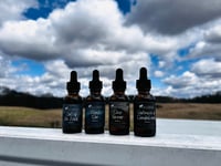 Image 2 of Beard oils 