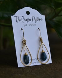 Image 2 of Azula Earrings