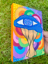 Image 2 of Groovy Fungi