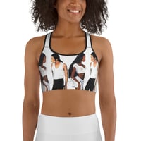 Image 1 of Icons Sports bra