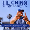 “Smooth Stylez Of Life” Lil Chino of SSOL (CD)