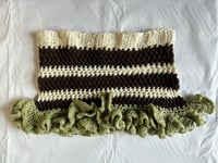 Image 1 of matcha skirt 