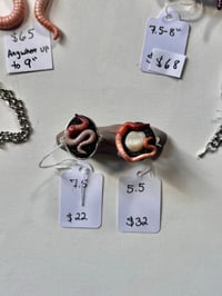 Image 4 of Bracelets and rings