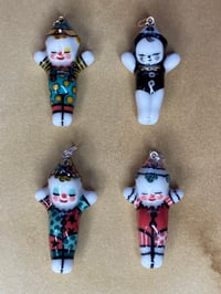 Image 2 of Lil Clownies