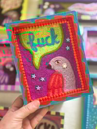 Image 1 of F*ck Bird #1