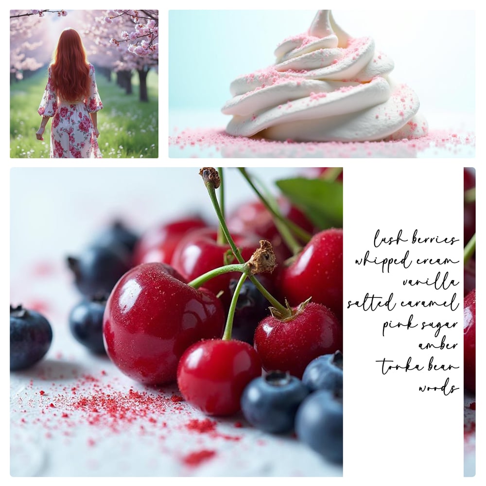 Image of Berry Allure Women’s Perfume