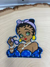  Betty Boop