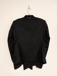 Image 2 of Mephistophelian Blazer