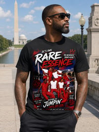 Image 1 of Rare Essence Tribute Tee