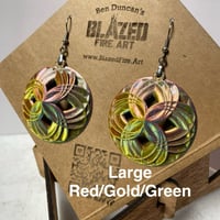 Image 3 of SkyLight Earrings