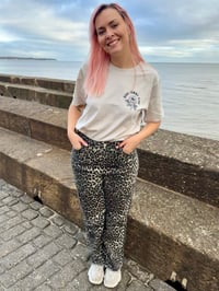 Image 1 of Rose Tee 
