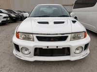 Image 5 of Mitsubishi Evolution 5