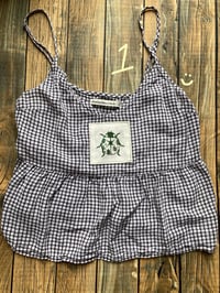 Image 2 of Thrifted Upcycled Apparel Items 