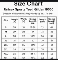 Image 4 of Trubledera Humble 2 DryBlend® T-Shirt