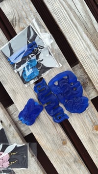 Royal Blue Drop Pack