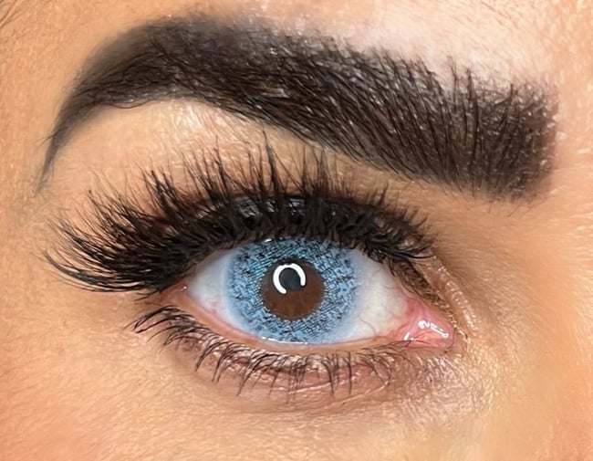 FreshTone Extra Brilliant Blue