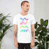 Waveforms Tee