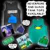 ULTIMATE BUFF BIRD TANK BUNDLE PRE-ORDER