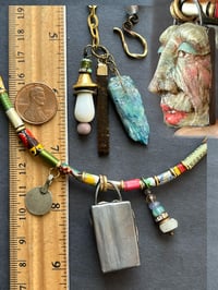 Image 5 of Emmeline necklace