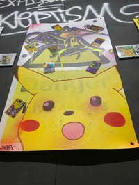 Image 3 of Pikachu