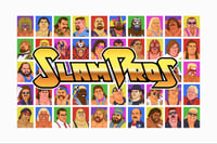 Image 4 of Slampros 1st edition 