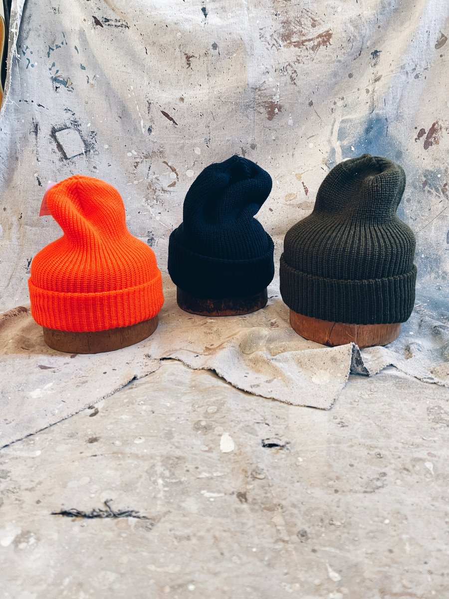 Image of Watch cap 