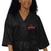 Askew Collections Satin robe