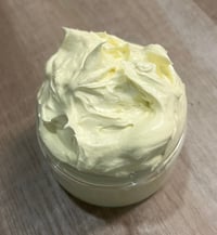 Whipped Shea Pumpkin Butter