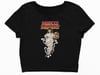 Muscle Mummy Crop Top