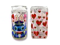 Clearanced •  Flawed