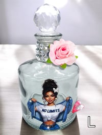 Image 13 of Inspirational Women Decor Bottles
