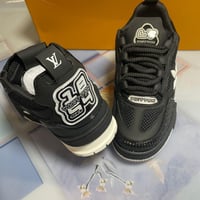 Image 16 of UNISEX PRESS STAR RUNNERS