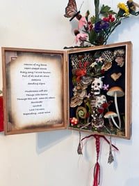 Image 3 of Love outside of the box- Melonie Steffes