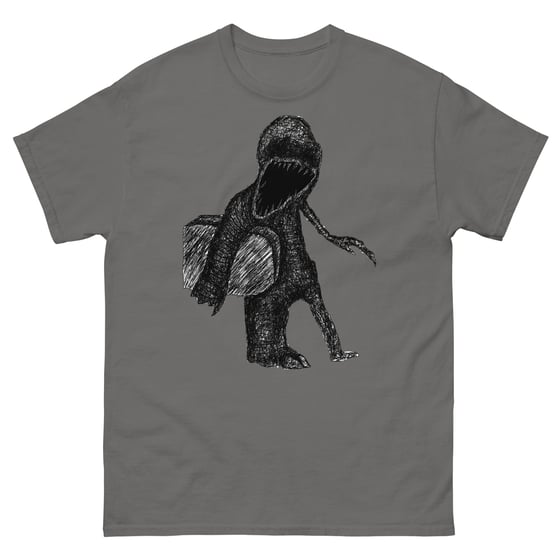 Image of Tomb Shredder T-Shirt